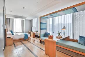 Shang Hai Pagoda Hotels