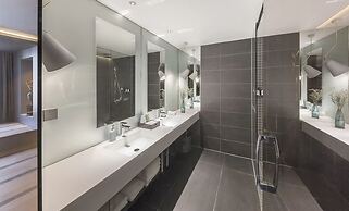 Shang Hai Pagoda Hotels