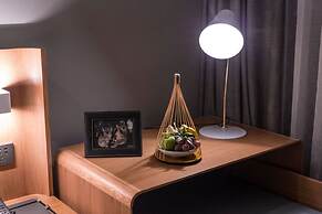 Shang Hai Pagoda Hotels