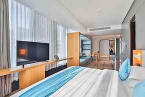 Shang Hai Pagoda Hotels