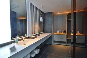 Shang Hai Pagoda Hotels