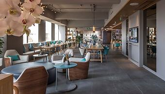 Shang Hai Pagoda Hotels