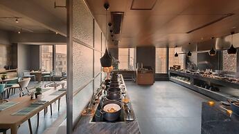 Shang Hai Pagoda Hotels