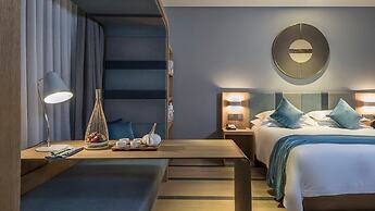 Shang Hai Pagoda Hotels