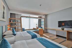 Shang Hai Pagoda Hotels