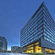 Shang Hai Pagoda Hotels