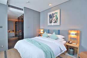 Shang Hai Pagoda Hotels