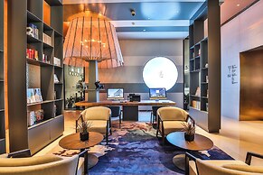 Shang Hai Pagoda Hotels