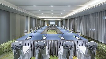 Shang Hai Pagoda Hotels