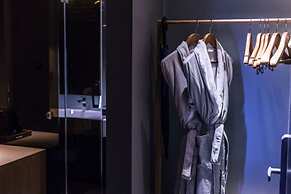 Shang Hai Pagoda Hotels