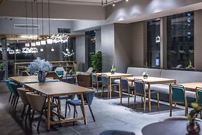 Shang Hai Pagoda Hotels