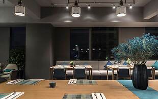 Shang Hai Pagoda Hotels