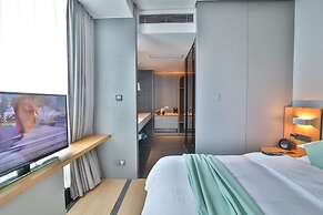 Shang Hai Pagoda Hotels