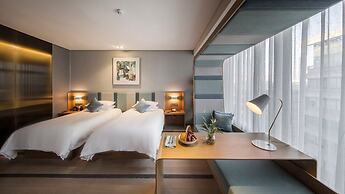 Shang Hai Pagoda Hotels