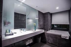 Shang Hai Pagoda Hotels