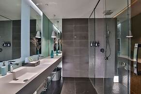 Shang Hai Pagoda Hotels