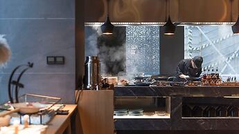 Shang Hai Pagoda Hotels