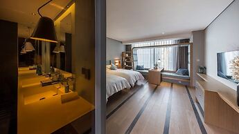 Shang Hai Pagoda Hotels