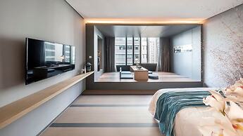 Shang Hai Pagoda Hotels