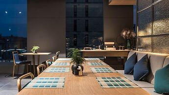 Shang Hai Pagoda Hotels