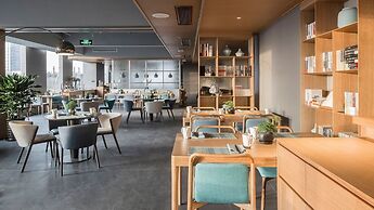 Shang Hai Pagoda Hotels