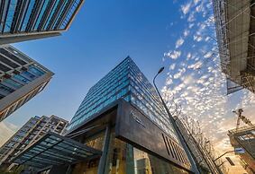 Shang Hai Pagoda Hotels