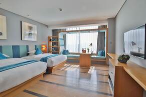 Shang Hai Pagoda Hotels