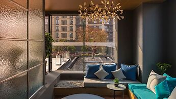 Shang Hai Pagoda Hotels