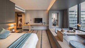 Shang Hai Pagoda Hotels