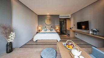 Shang Hai Pagoda Hotels