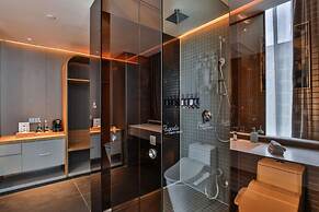 Shang Hai Pagoda Hotels