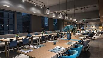 Shang Hai Pagoda Hotels