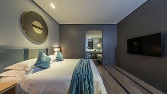 Shang Hai Pagoda Hotels