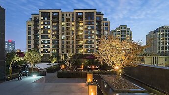 Shang Hai Pagoda Hotels