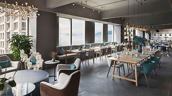 Shang Hai Pagoda Hotels