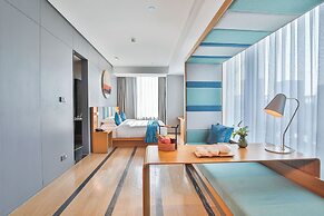 Shang Hai Pagoda Hotels