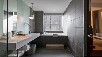 Shang Hai Pagoda Hotels