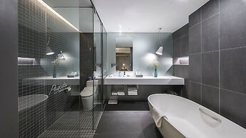 Shang Hai Pagoda Hotels