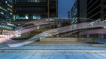 Shang Hai Pagoda Hotels