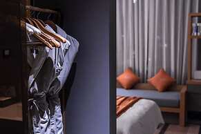 Shang Hai Pagoda Hotels