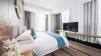 Shang Hai Pagoda Hotels