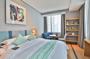 Shang Hai Pagoda Hotels