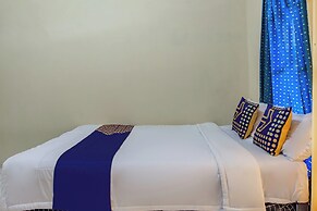 SPOT ON 93840 Guest House Amanda Syariah