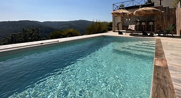 Le Belvédère Cévenol