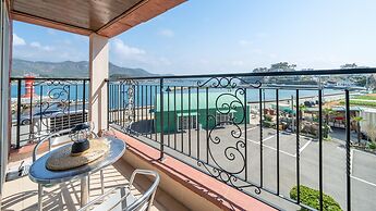 Tongyeong Haegando Pension