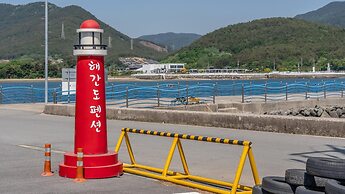 Tongyeong Haegando Pension