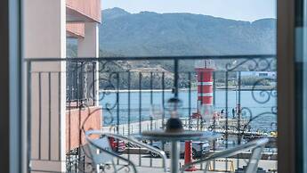 Tongyeong Haegando Pension