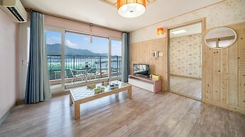 Tongyeong Haegando Pension