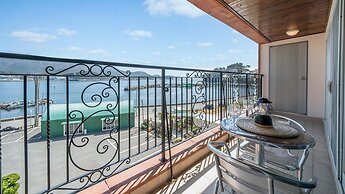 Tongyeong Haegando Pension