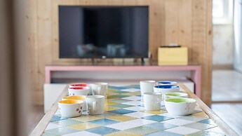 Tongyeong Haegando Pension